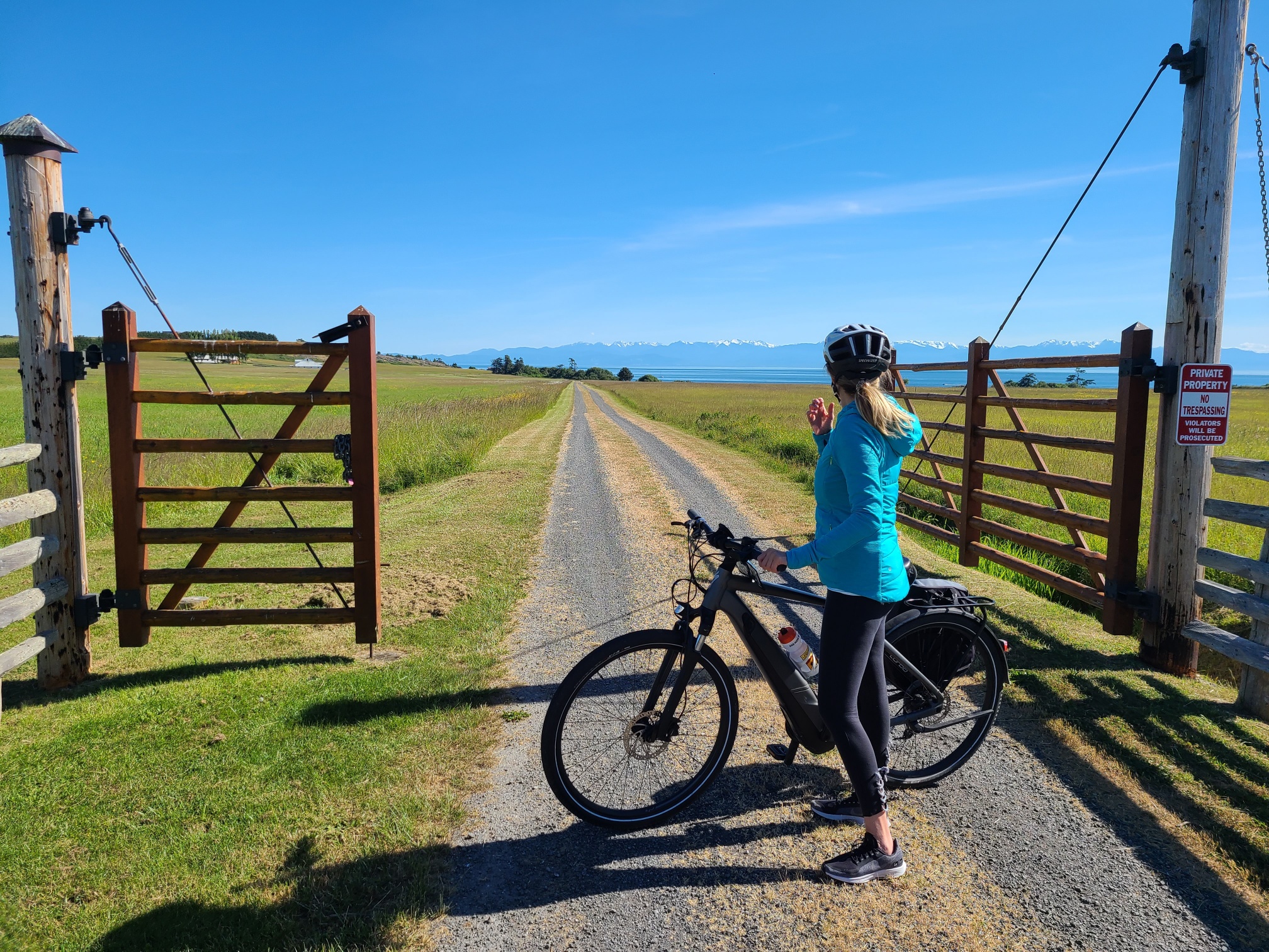 private bike tours in san juan