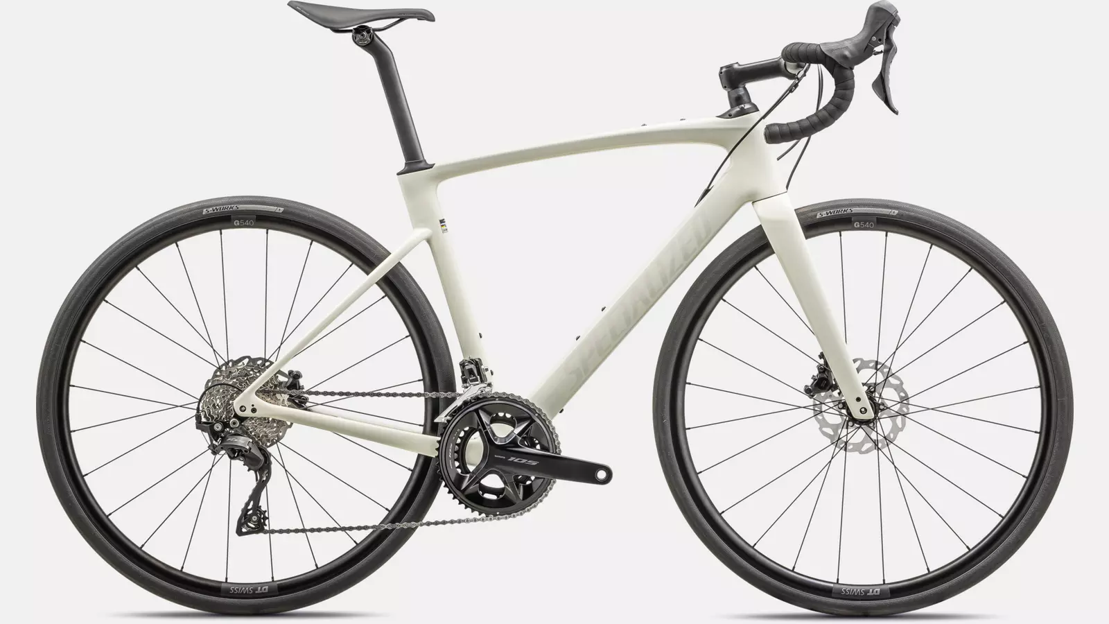 Carbon Road Bike